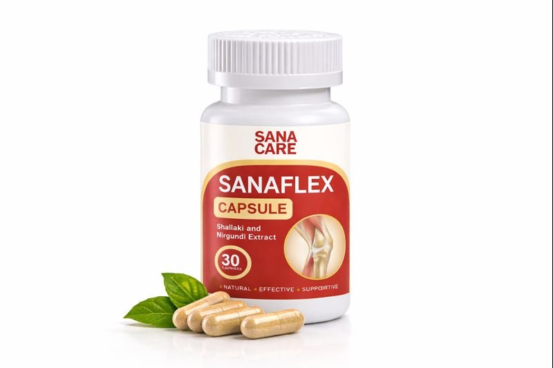 SanaFlex Product