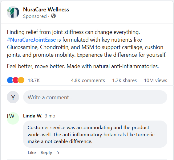 Senior enjoying gardening activities - Maintaining active lifestyle