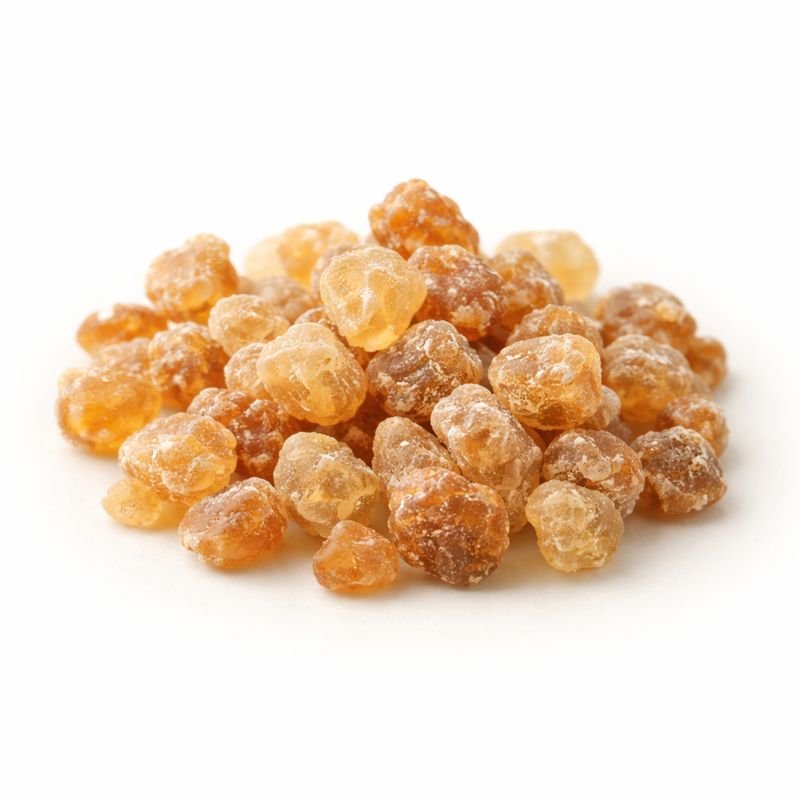 Boswellia Serrata resin - Traditional flexibility support